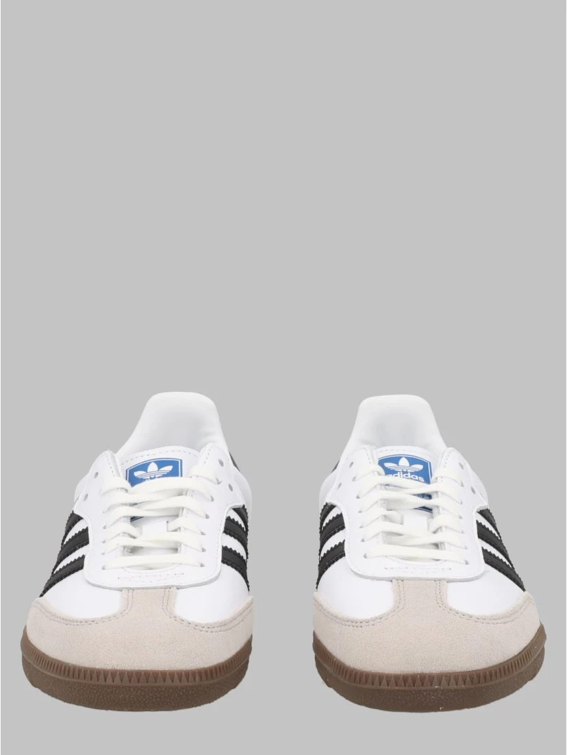 samba og