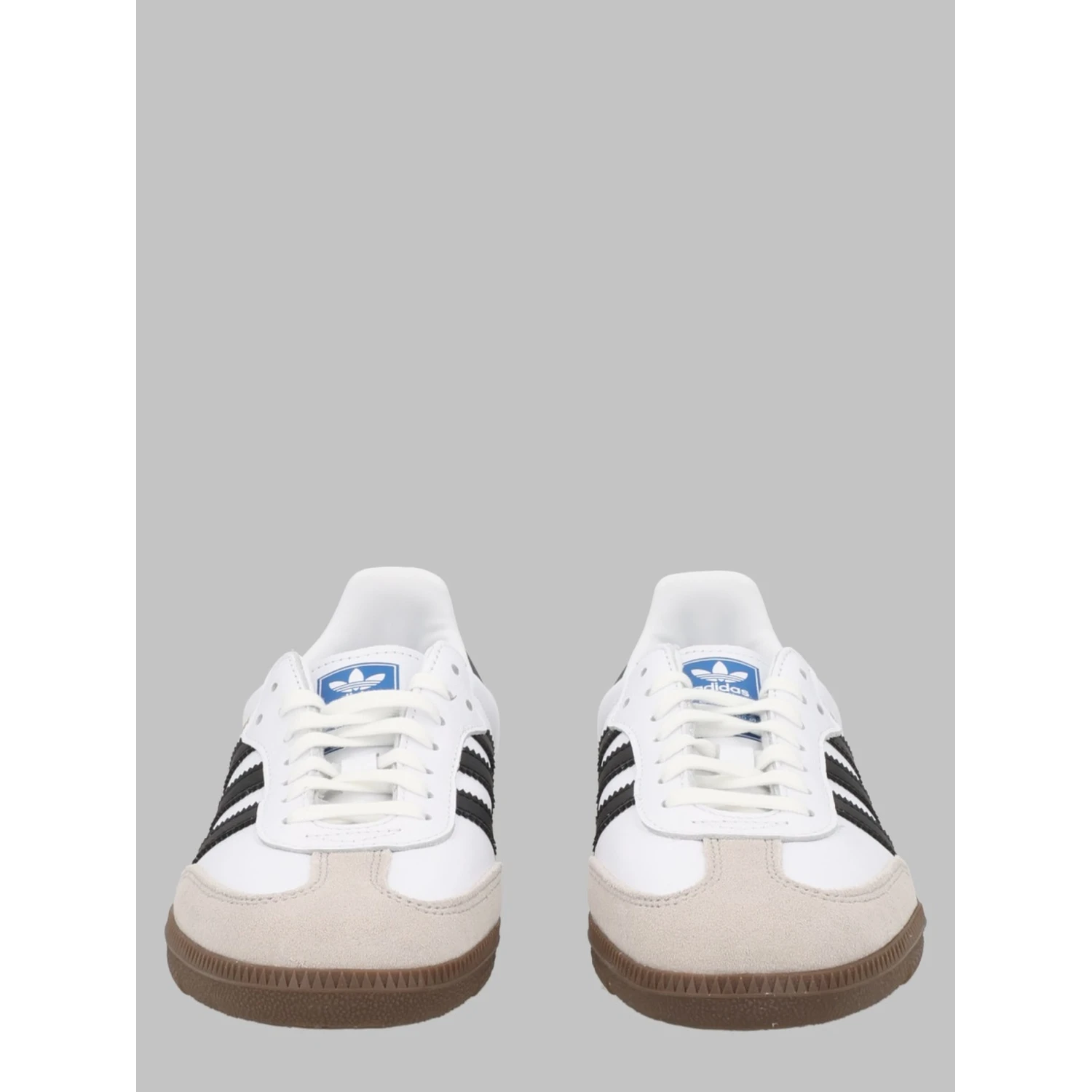 samba og