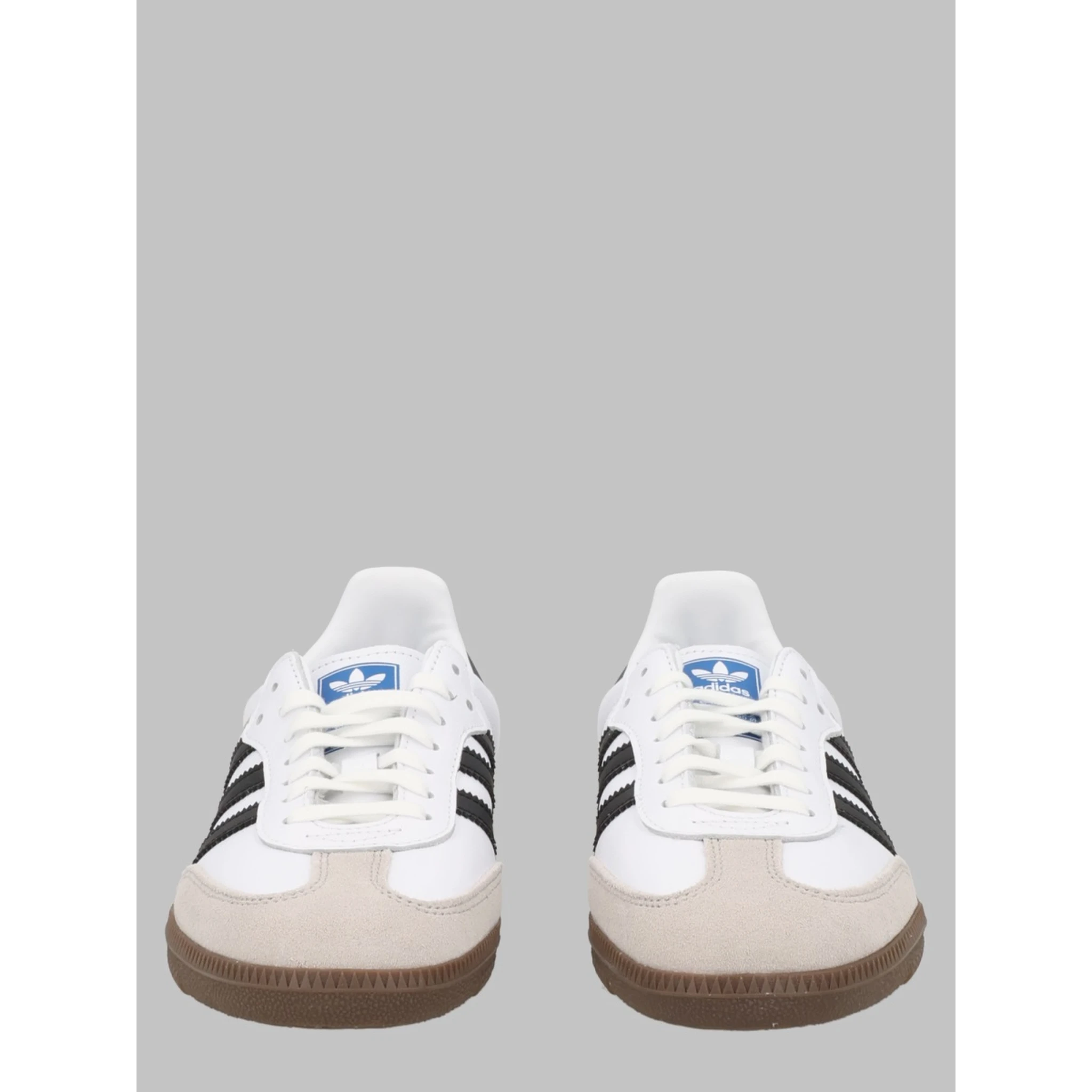 samba og