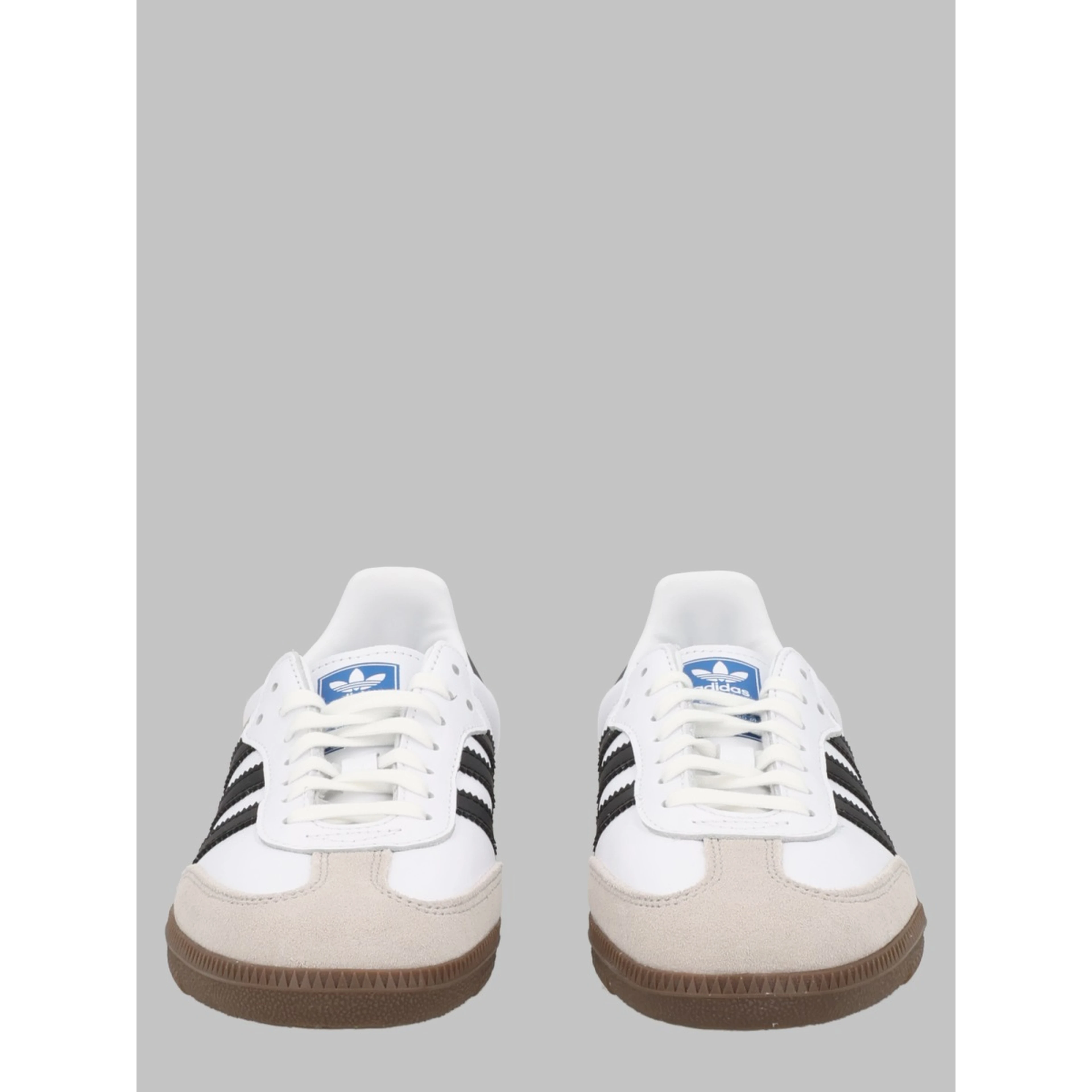 samba og