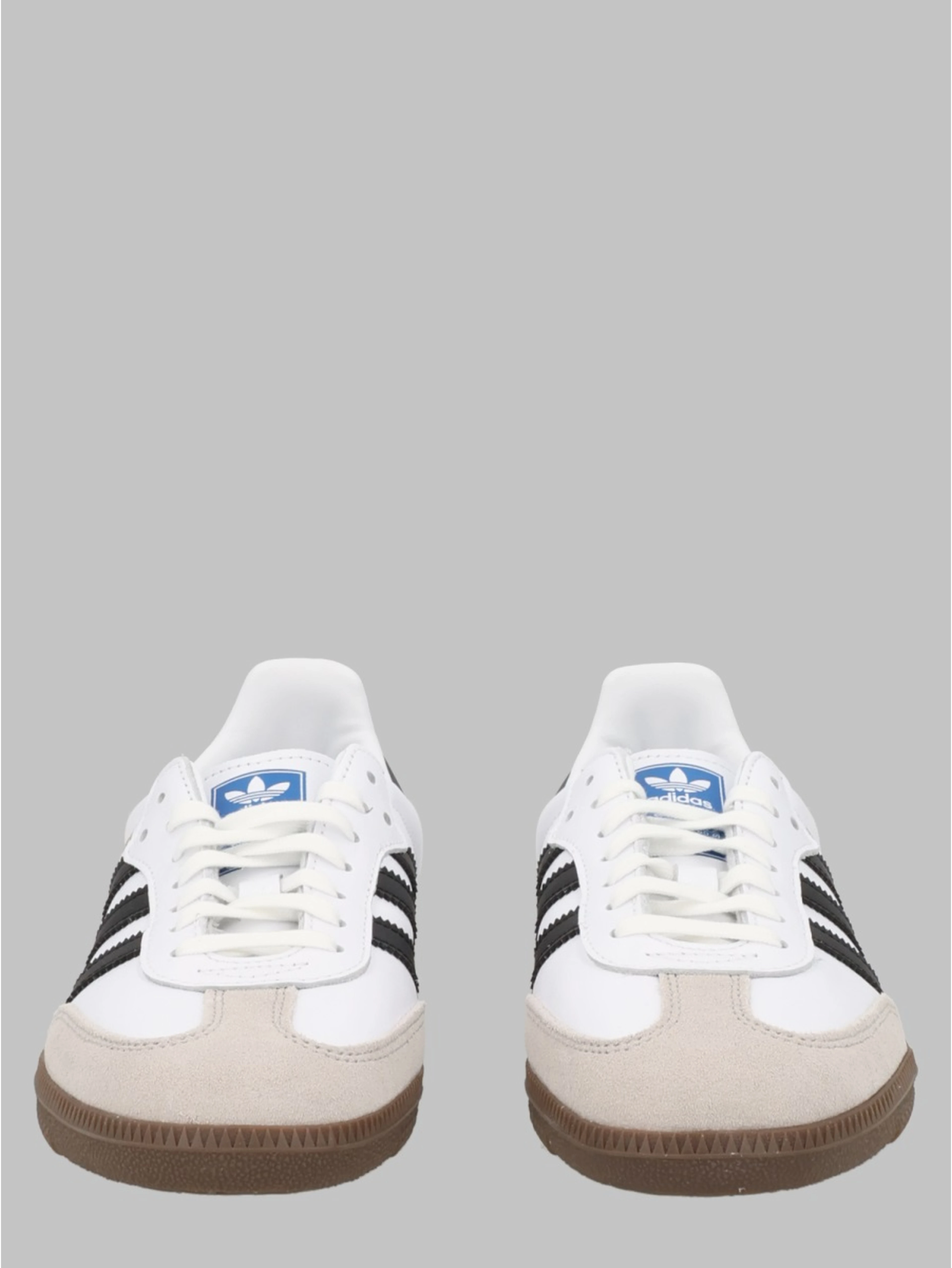 samba og