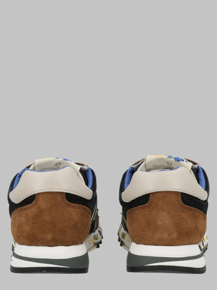 SNEAKERS LUCY alternative
