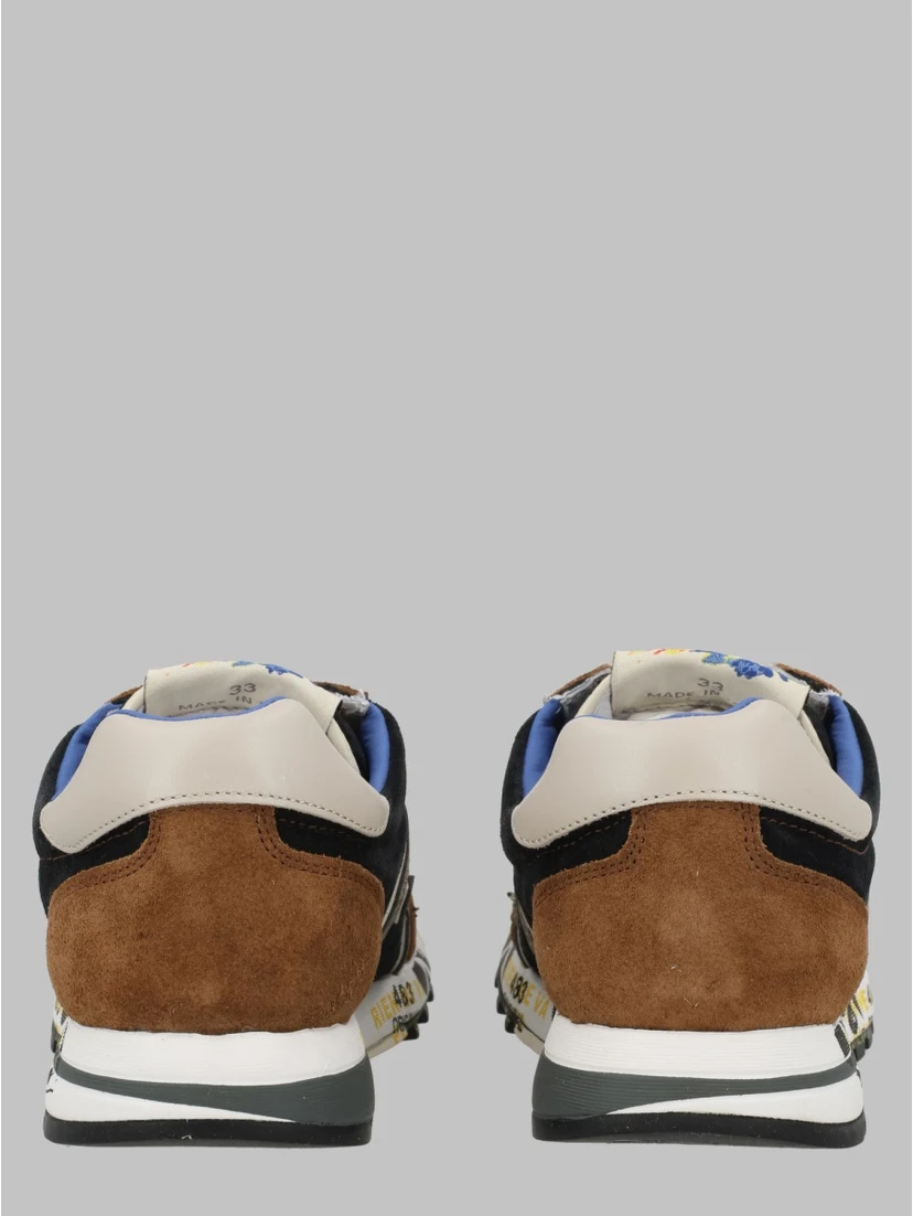 SNEAKERS LUCY