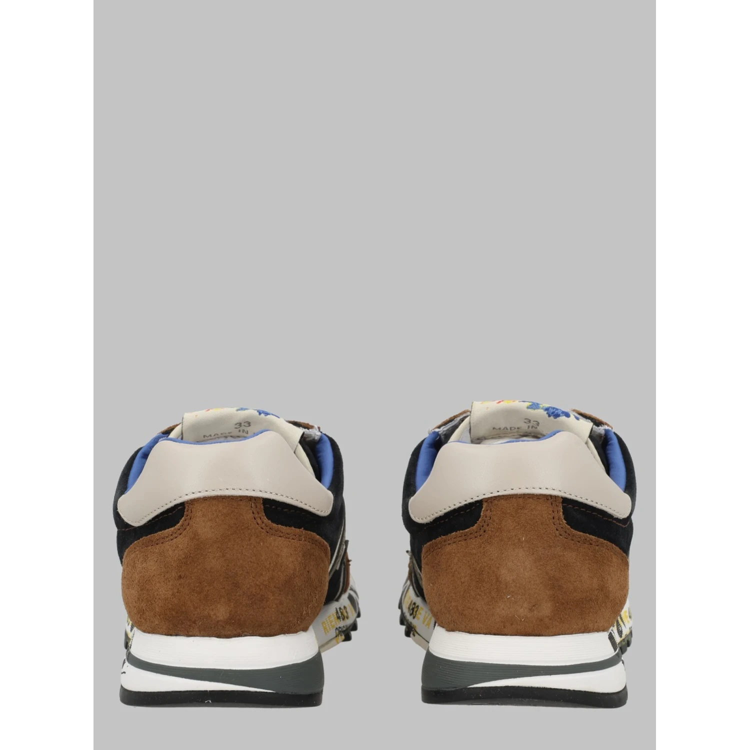 SNEAKERS LUCY
