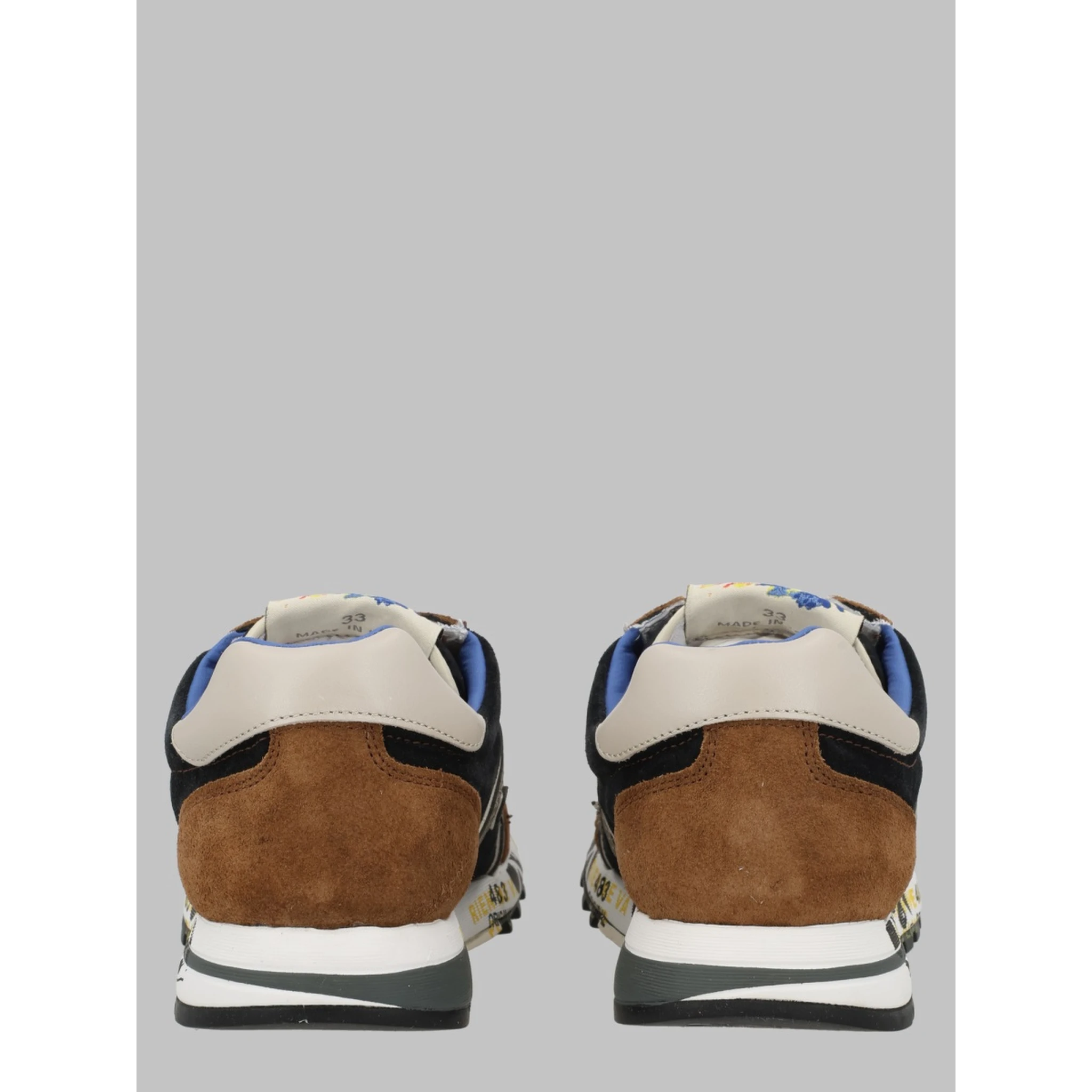 SNEAKERS LUCY