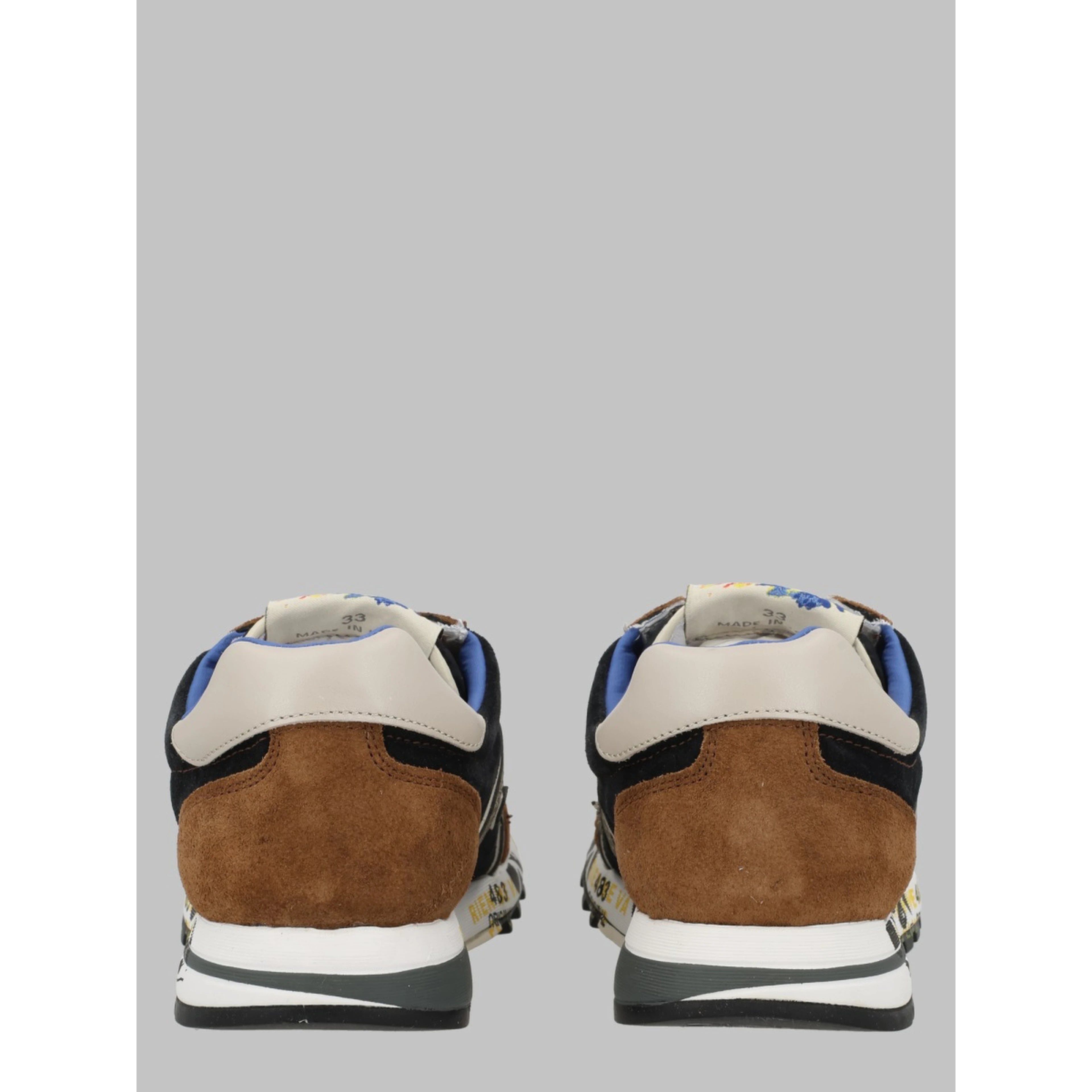 SNEAKERS LUCY