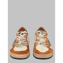 SNEAKER "BALL STAR"