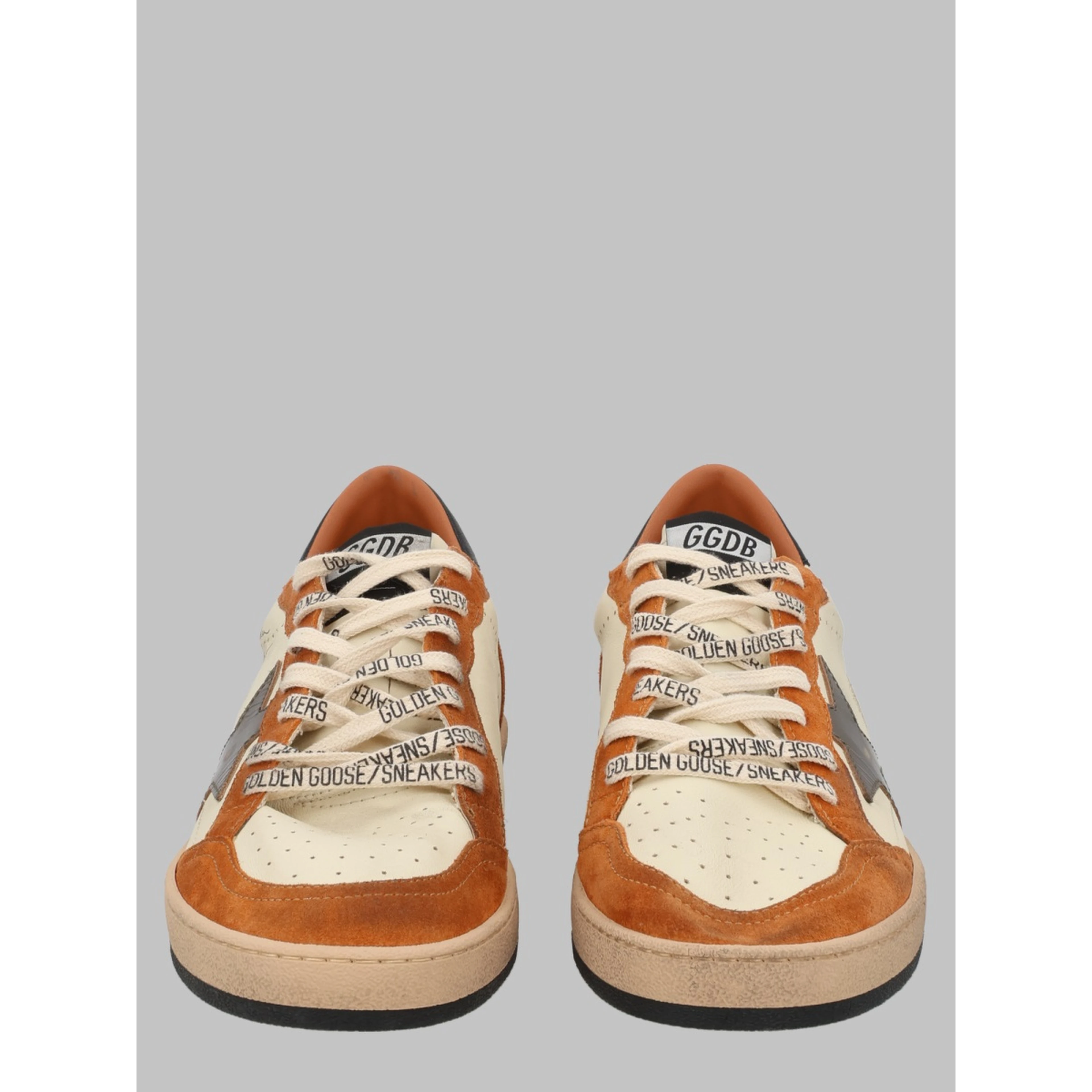 SNEAKER "BALL STAR"