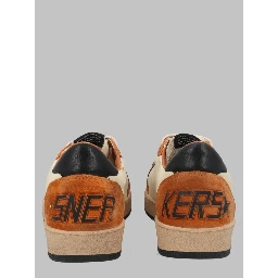 SNEAKER "BALL STAR"