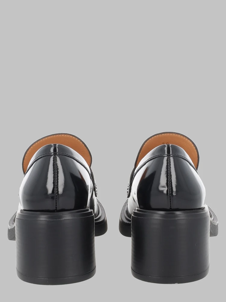 MOCASSINO IN PELLE alternative