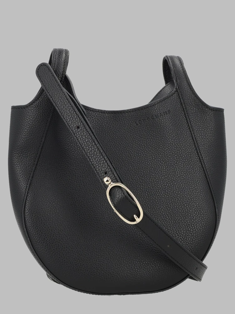BORSA A TRACOLLA S "LE FOULONNÉ"