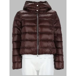 GIACCA RESORT IN NYLON ULTRALIGHT