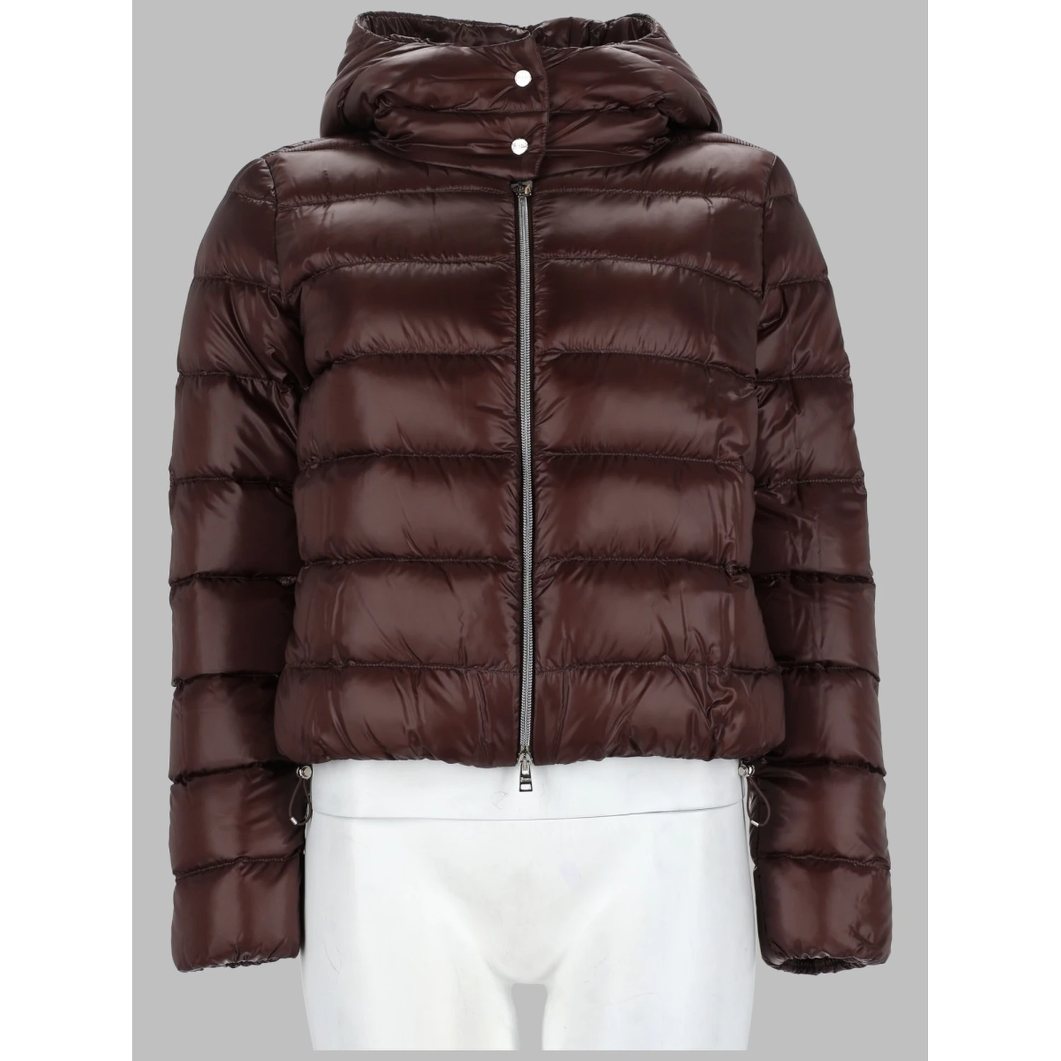 GIACCA RESORT IN NYLON ULTRALIGHT