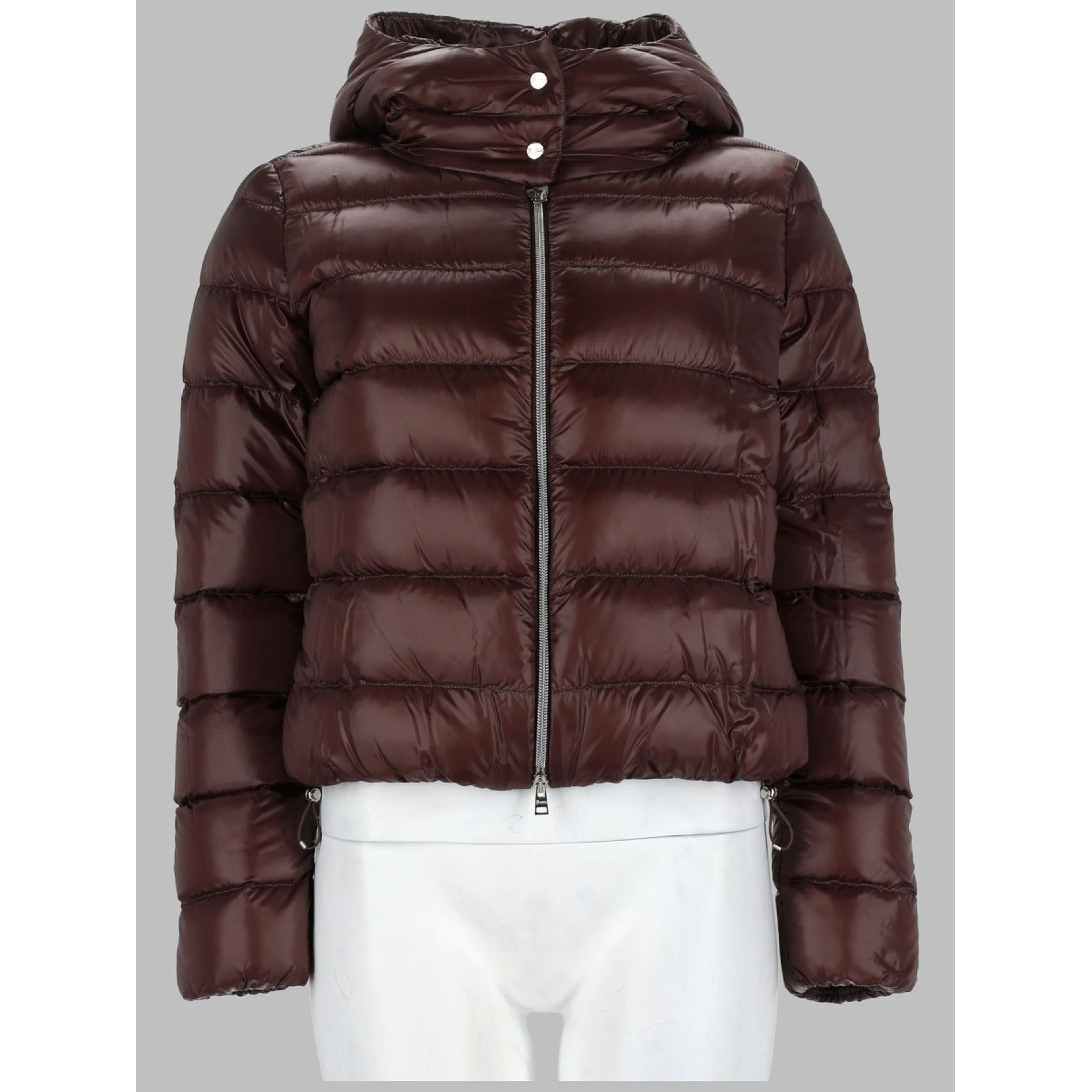 GIACCA RESORT IN NYLON ULTRALIGHT