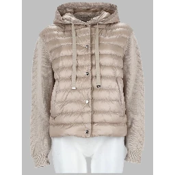 GIACCA RESORT IN NYLON ULTRALIGHT