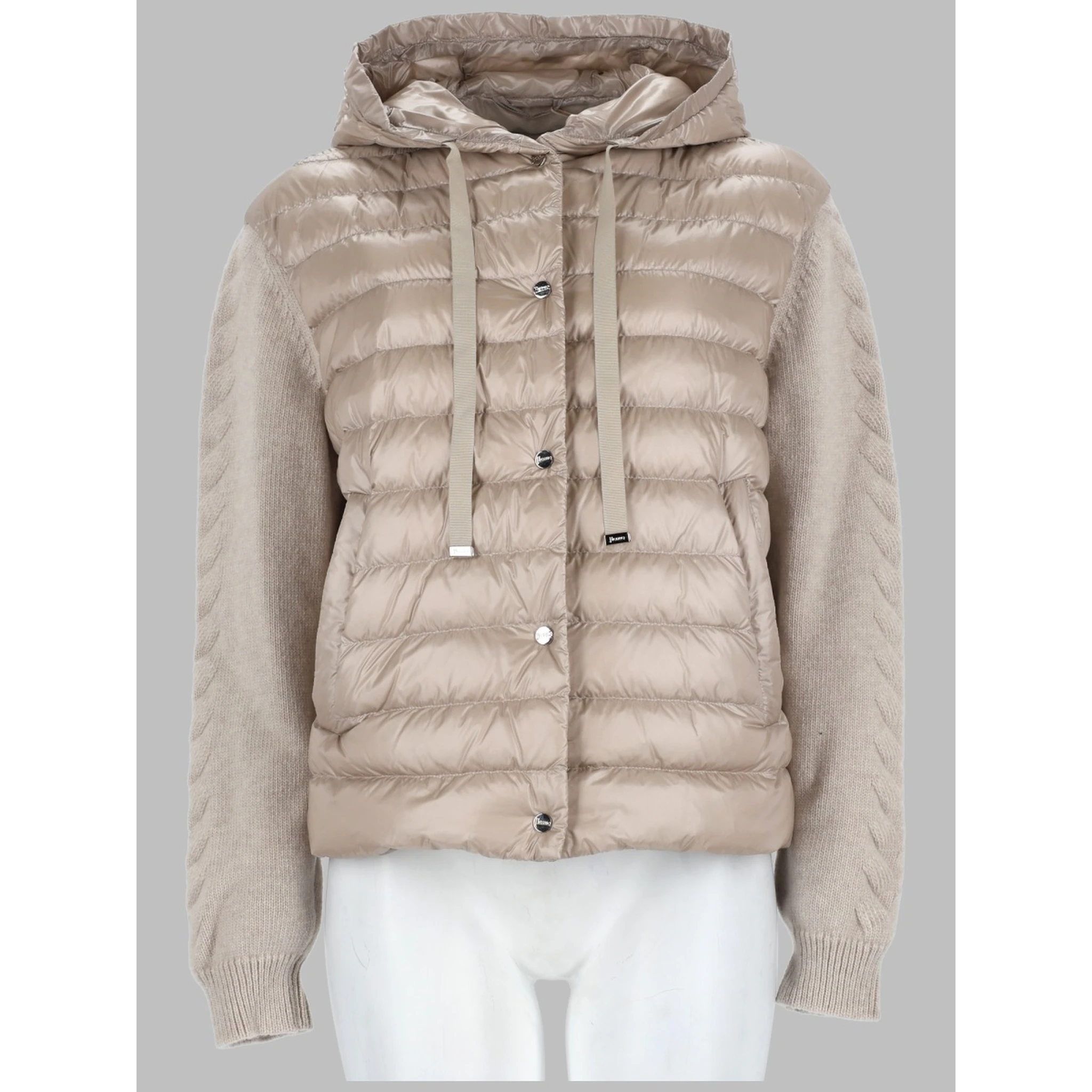 GIACCA RESORT IN NYLON ULTRALIGHT
