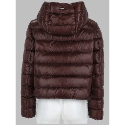 GIACCA RESORT IN NYLON ULTRALIGHT