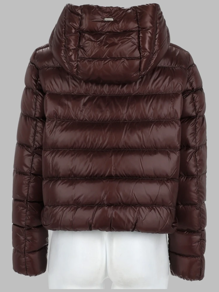 GIACCA RESORT IN NYLON ULTRALIGHT alternative