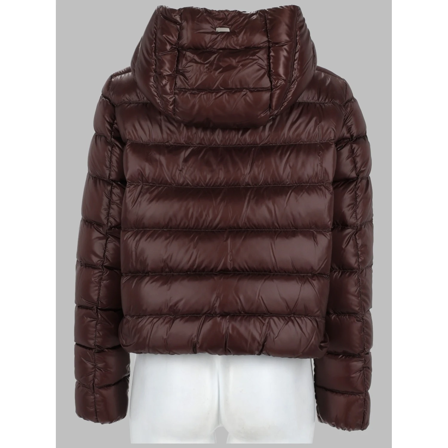 GIACCA RESORT IN NYLON ULTRALIGHT