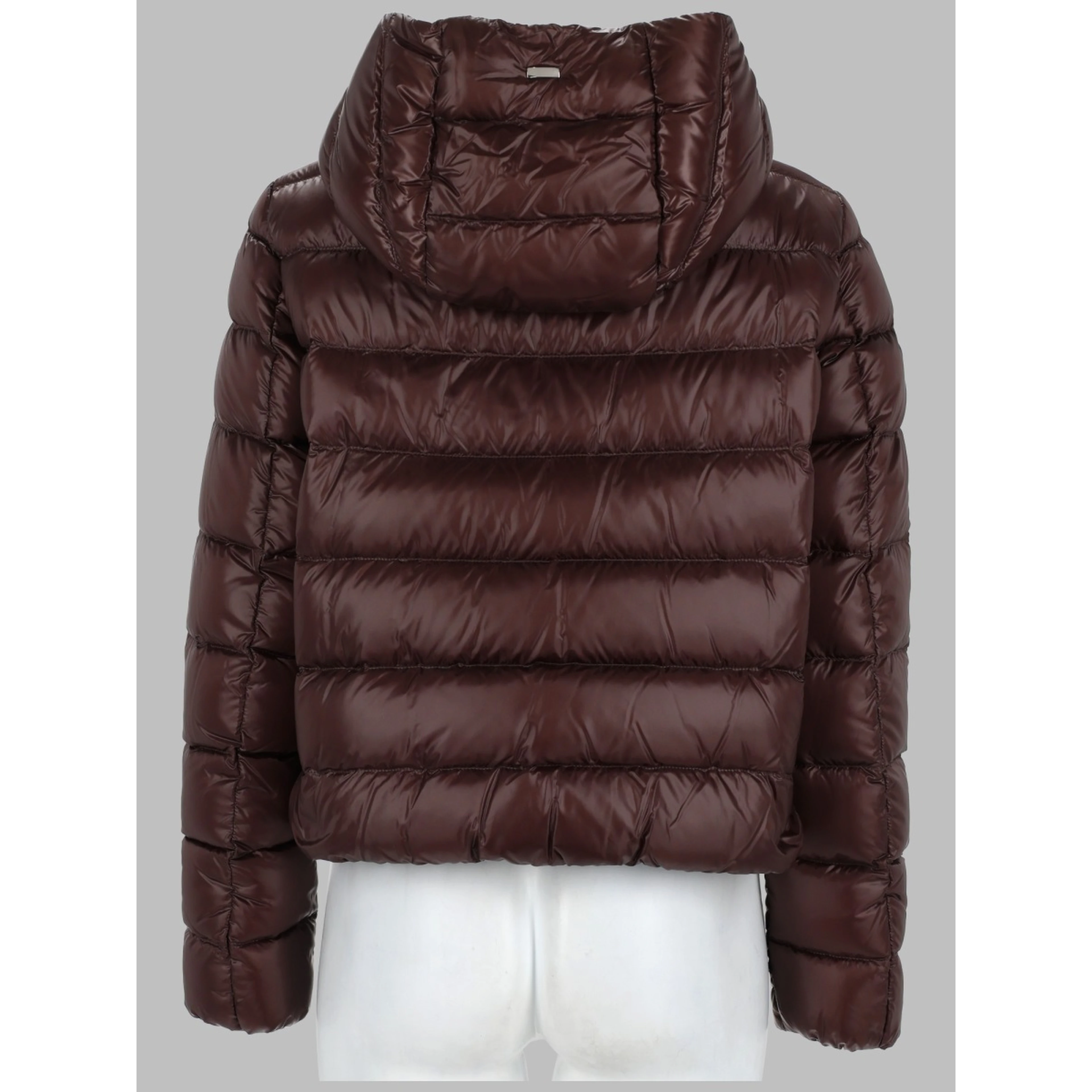 GIACCA RESORT IN NYLON ULTRALIGHT
