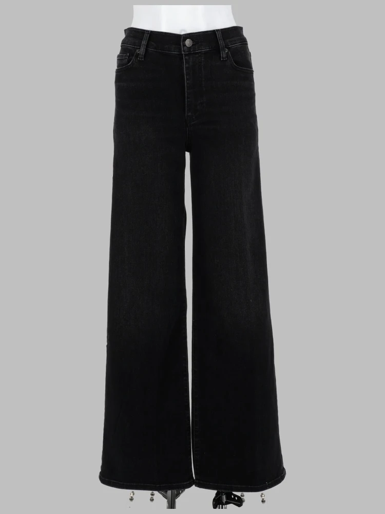 JEANS "LE SLIM PALAZZO"