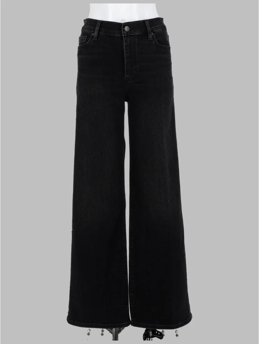 JEANS "LE SLIM PALAZZO"