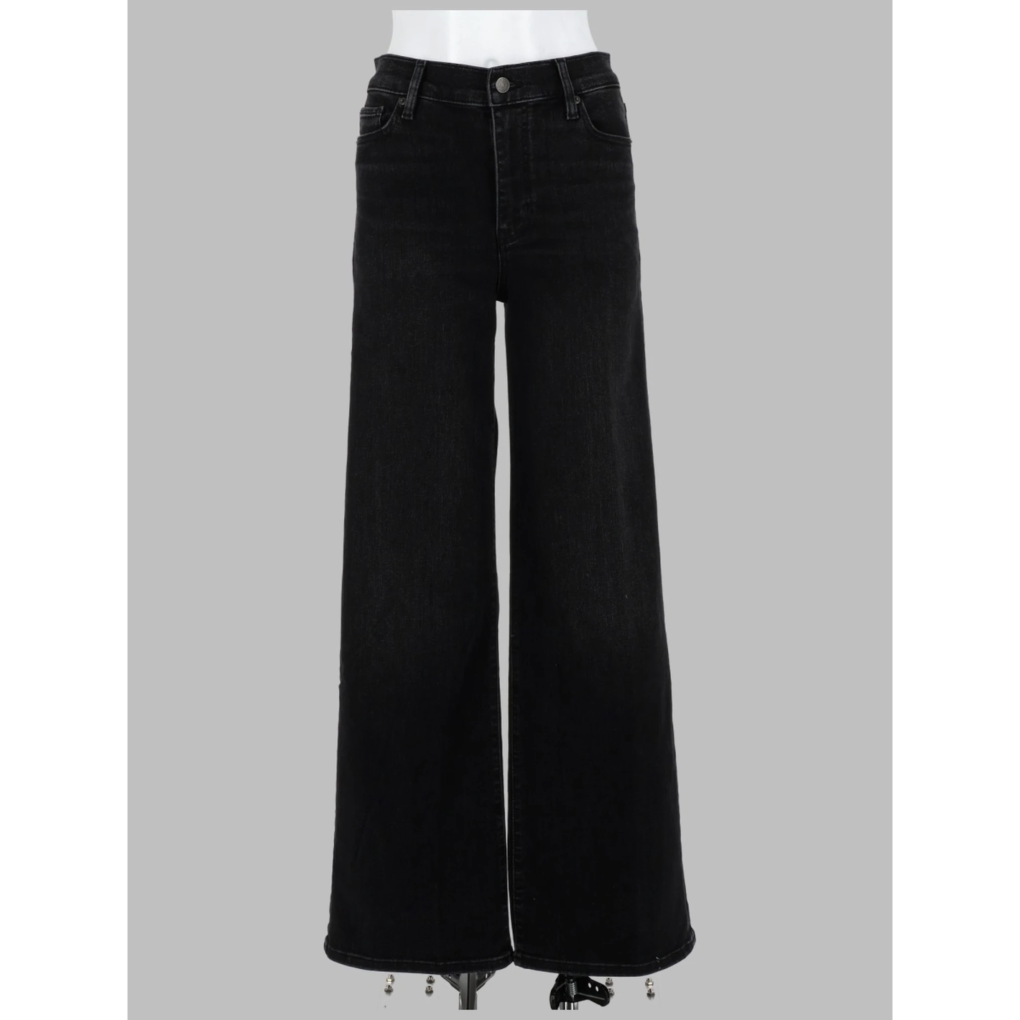 JEANS "LE SLIM PALAZZO"