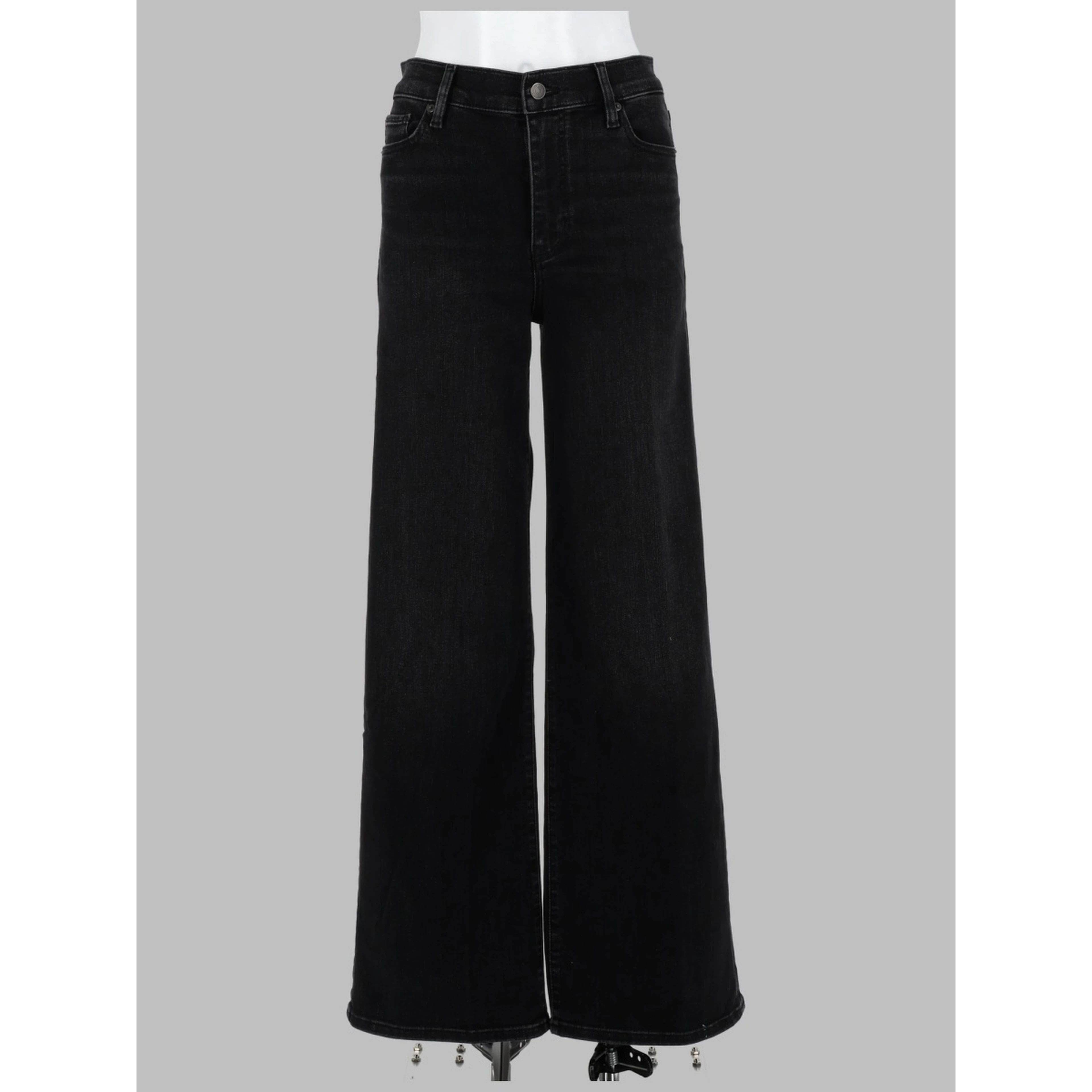 JEANS "LE SLIM PALAZZO"