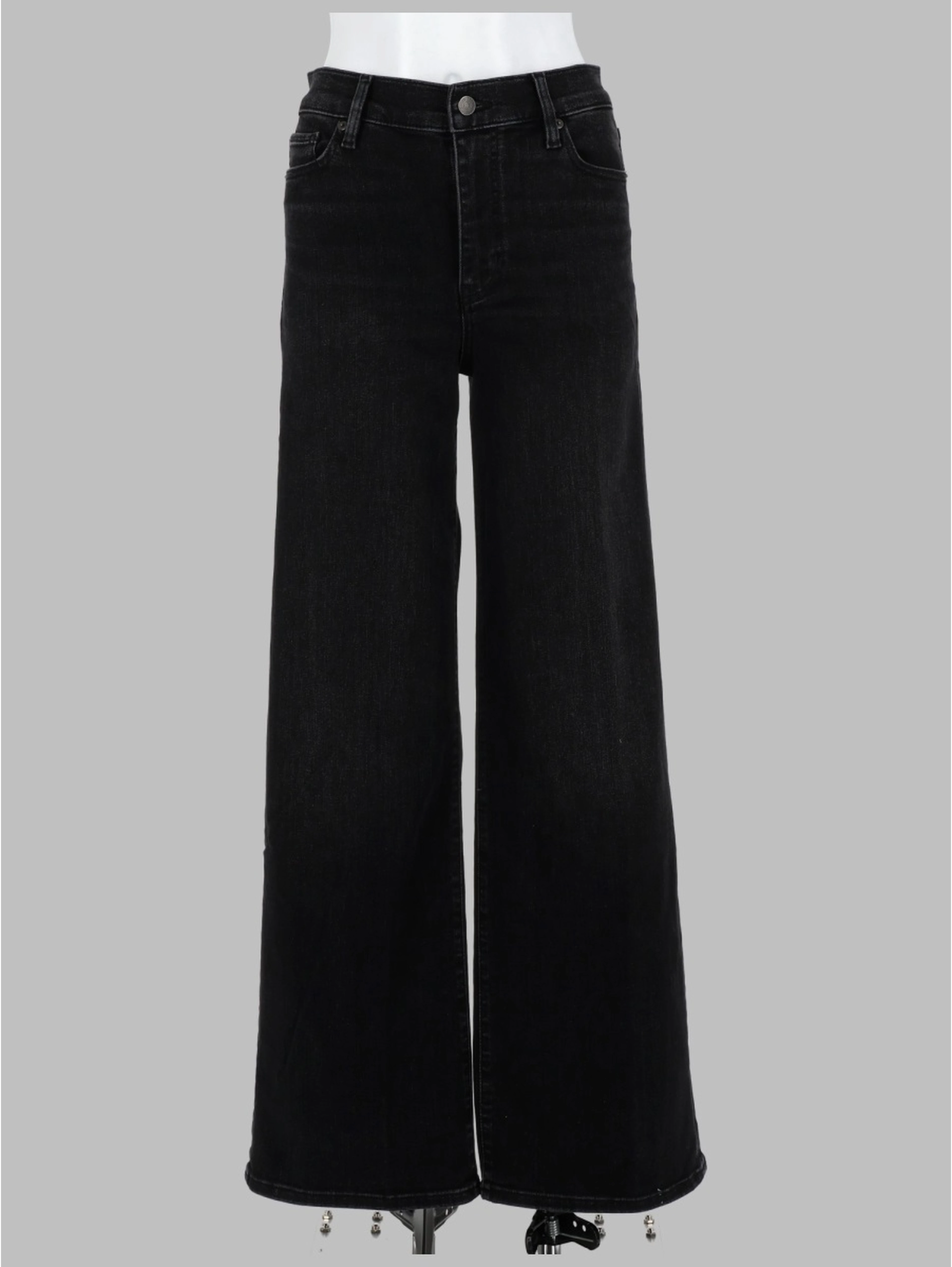 JEANS "LE SLIM PALAZZO"
