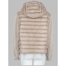 GIACCA RESORT IN NYLON ULTRALIGHT