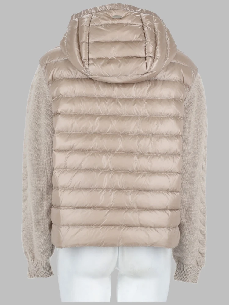 GIACCA RESORT IN NYLON ULTRALIGHT alternative
