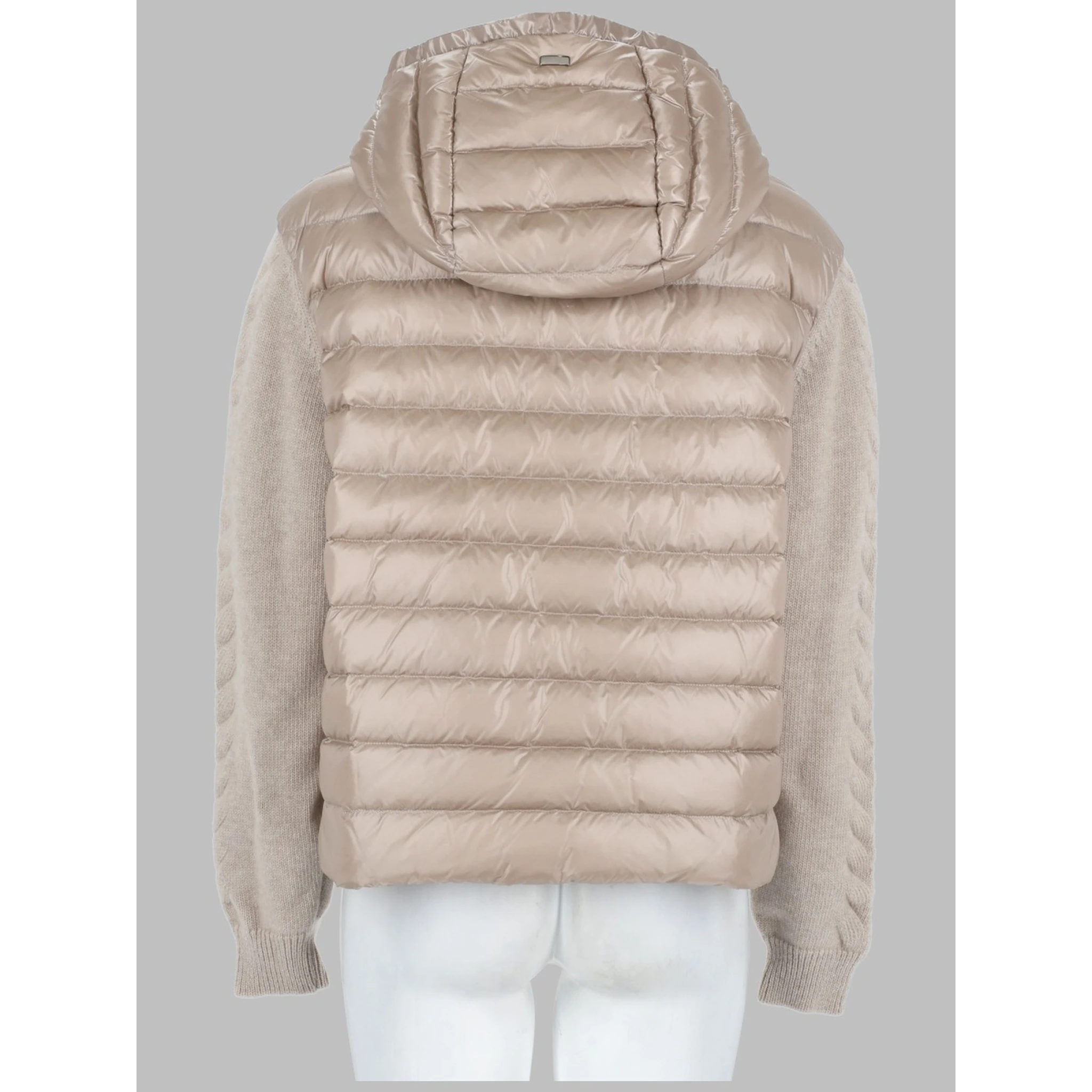 GIACCA RESORT IN NYLON ULTRALIGHT