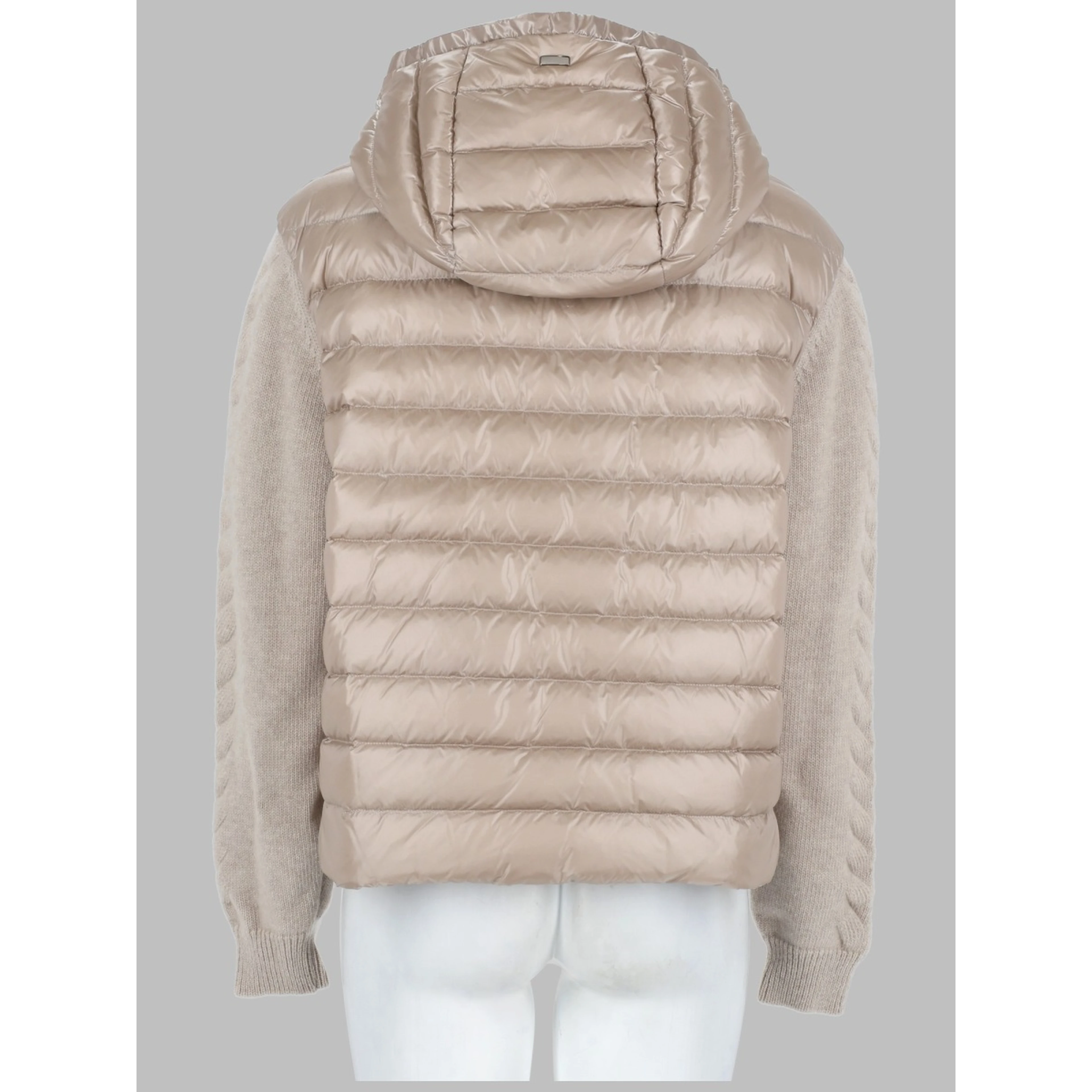 GIACCA RESORT IN NYLON ULTRALIGHT