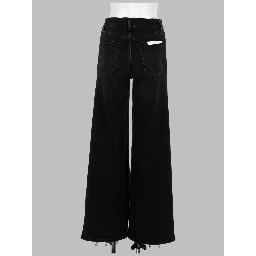 JEANS "LE SLIM PALAZZO"