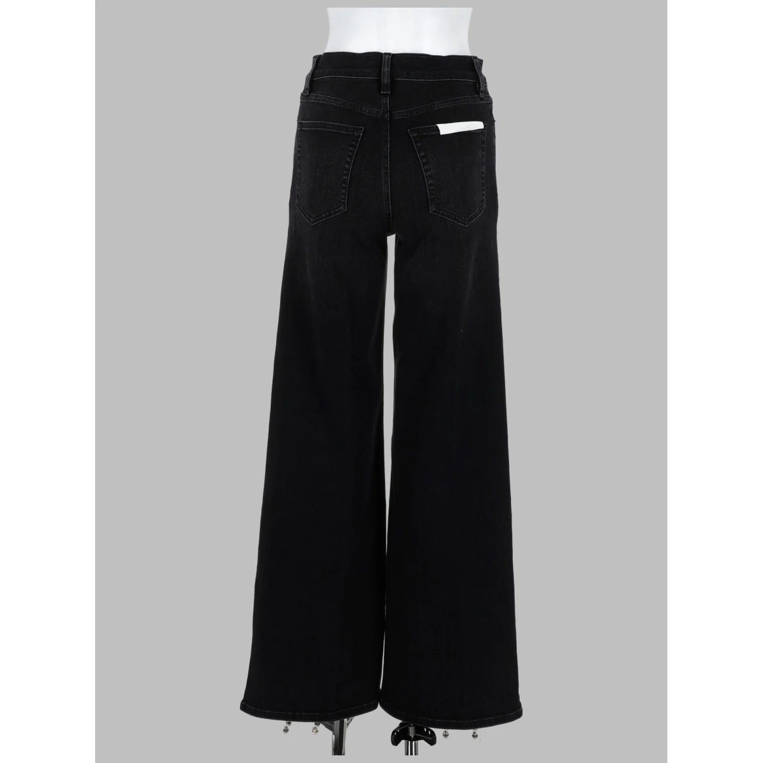 JEANS "LE SLIM PALAZZO"