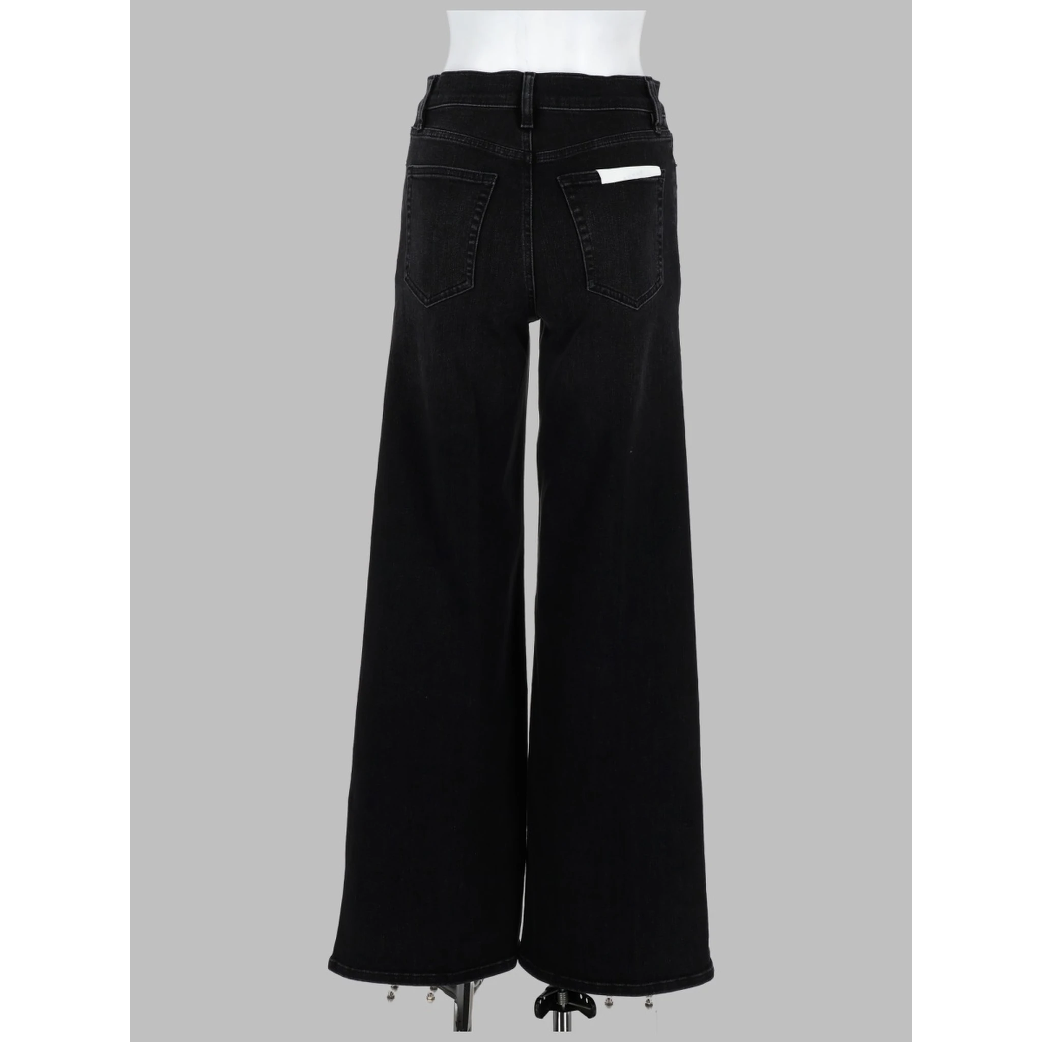 JEANS "LE SLIM PALAZZO"