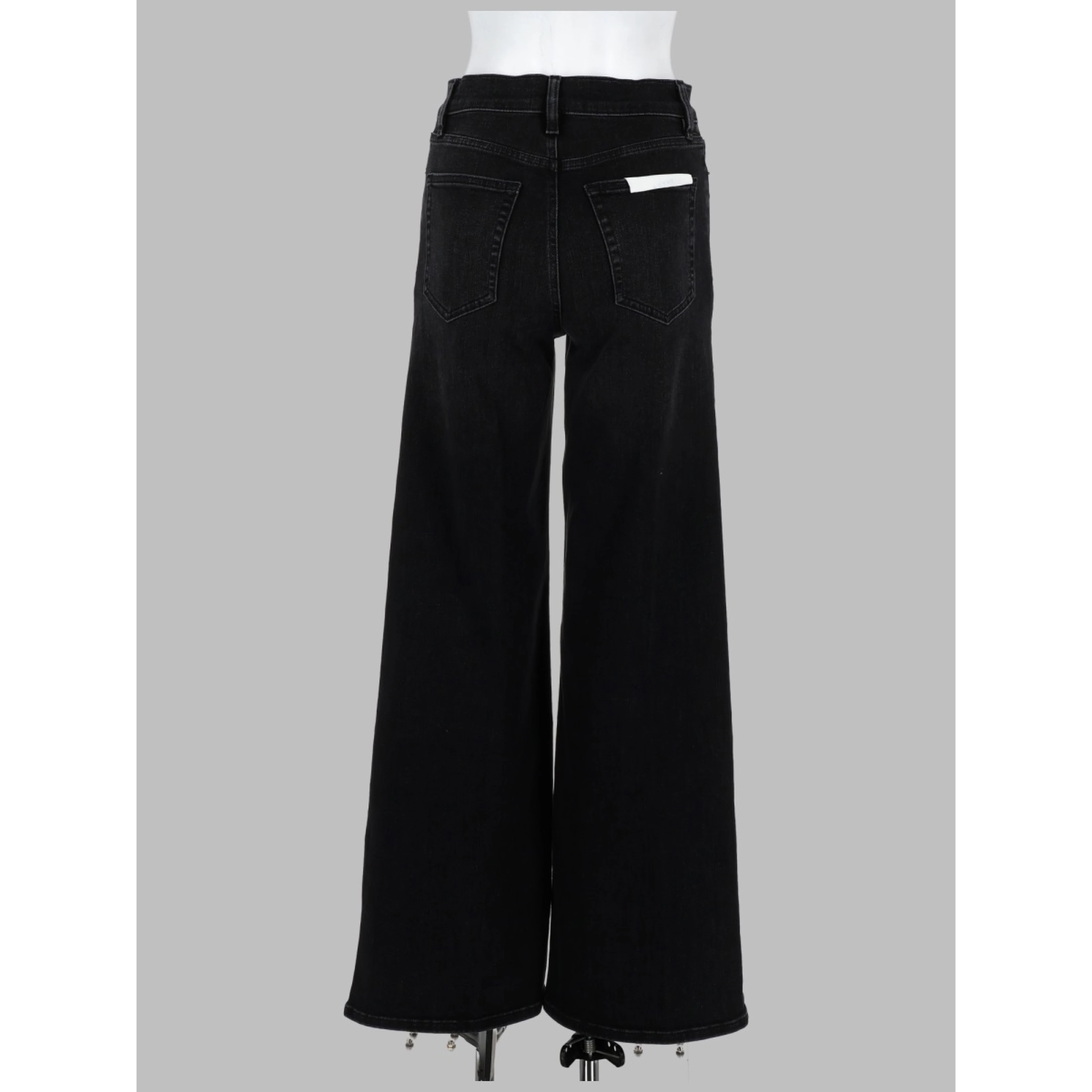 JEANS "LE SLIM PALAZZO"