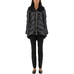 DOWN JACKET "A-SHAPE"