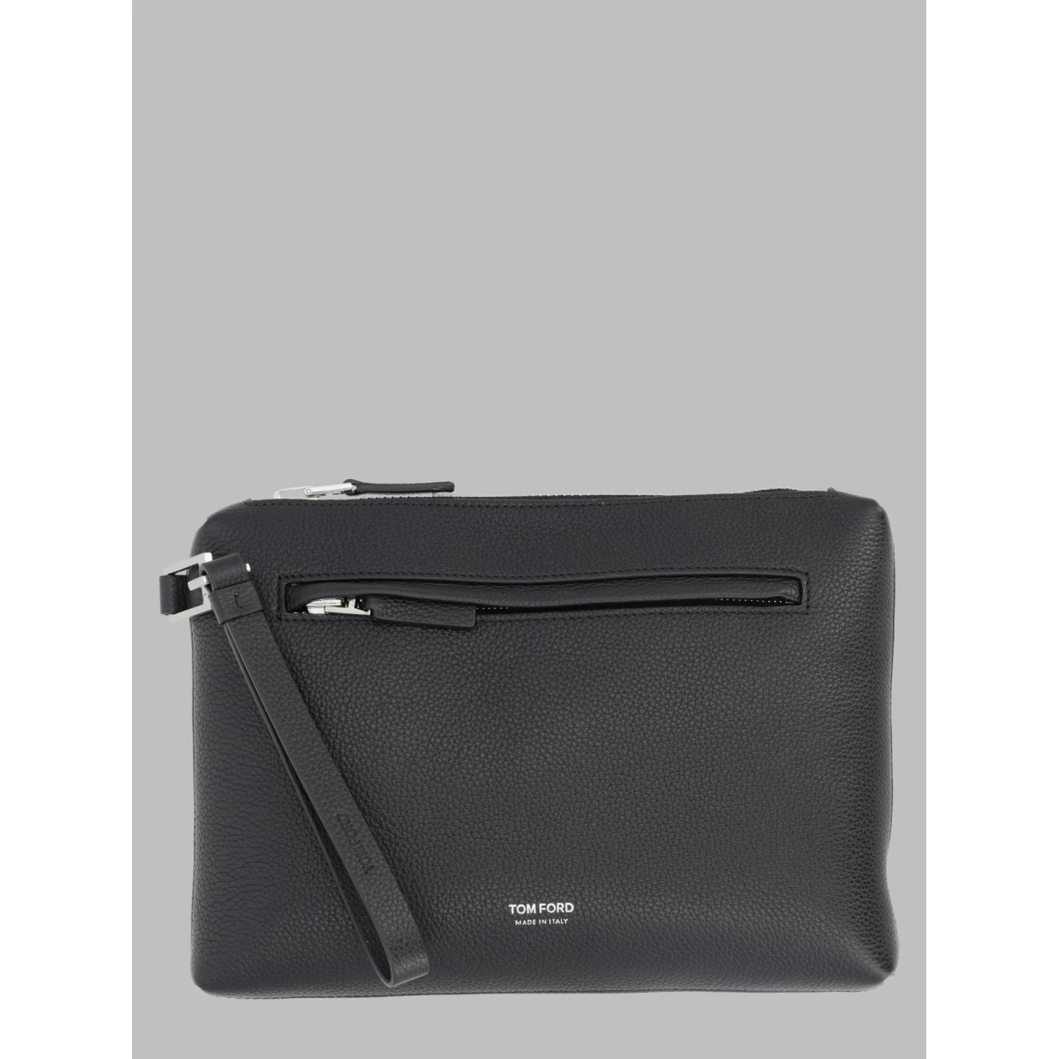 POUCH IN PELLE
