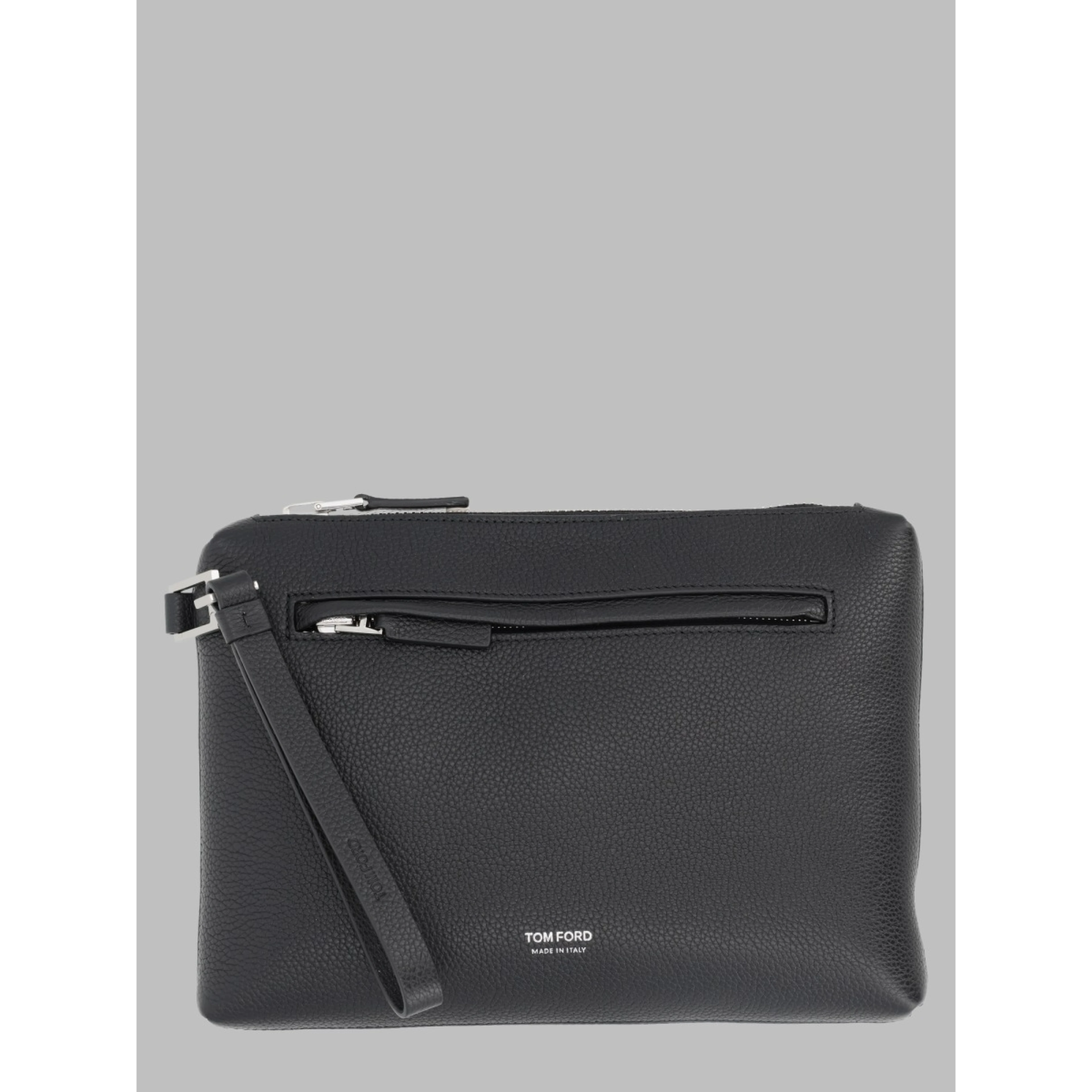 POUCH IN PELLE