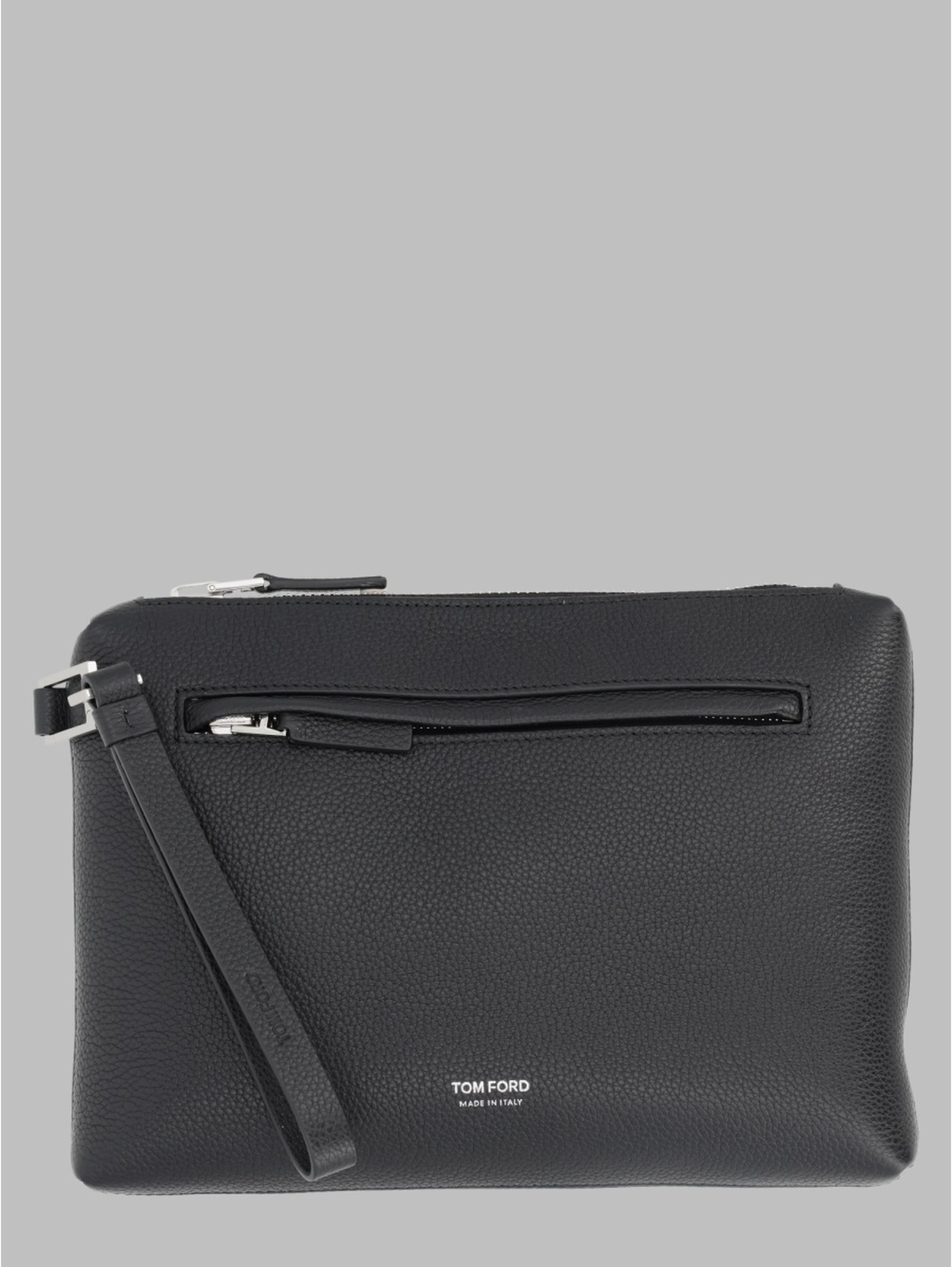 POUCH IN PELLE
