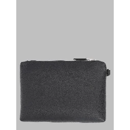 POUCH IN PELLE