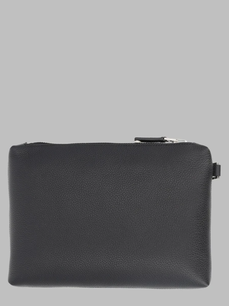 POUCH IN PELLE alternative