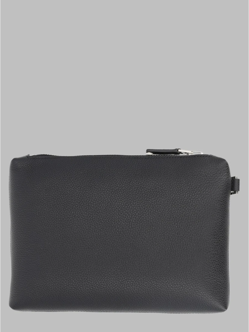 POUCH IN PELLE