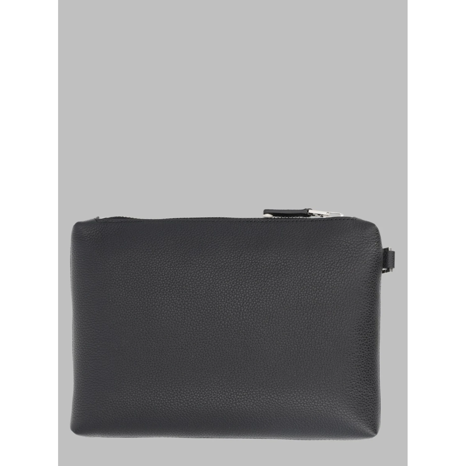 POUCH IN PELLE