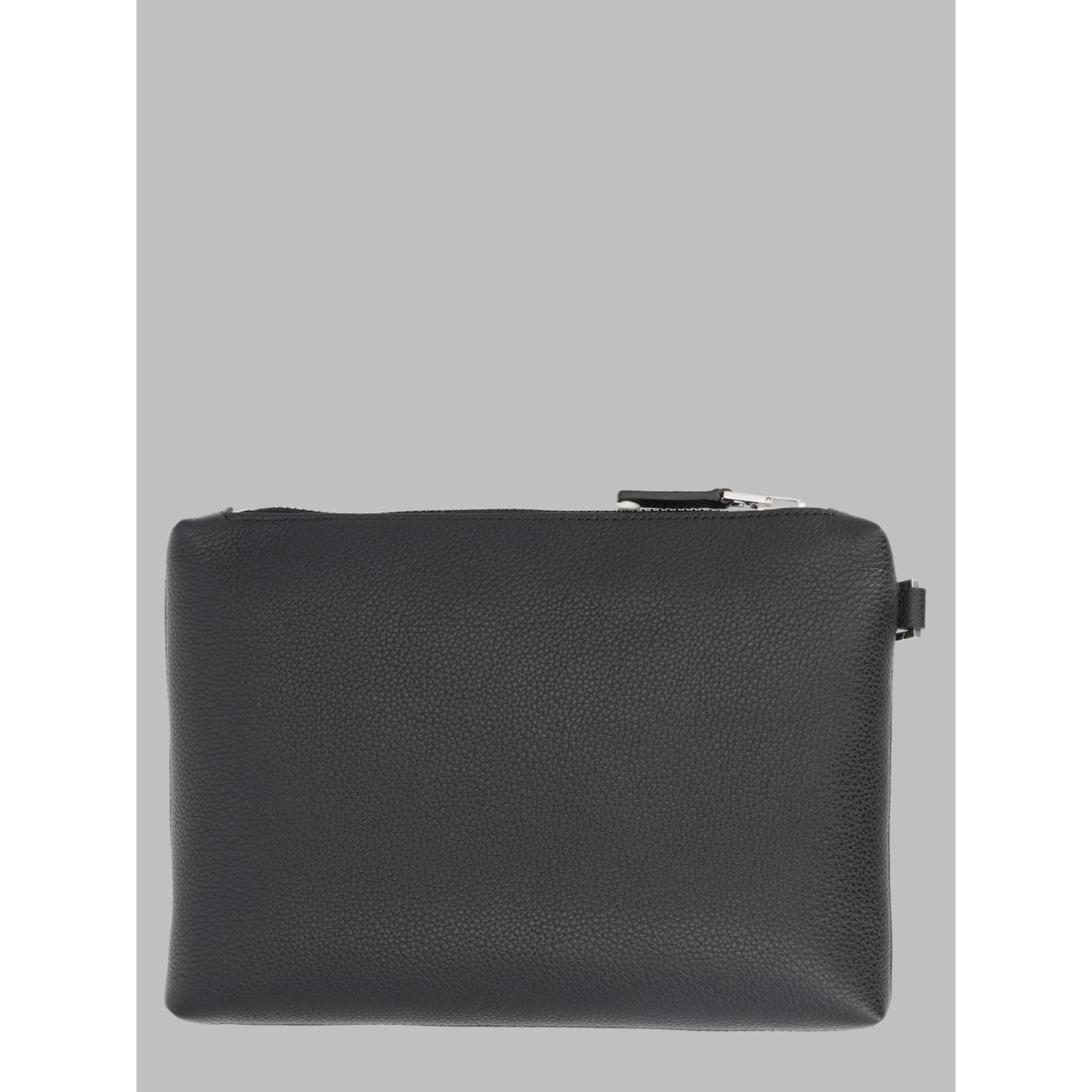 POUCH IN PELLE