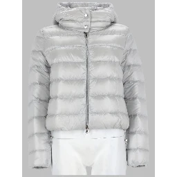 GIACCA RESORT IN NYLON ULTRALIGHT