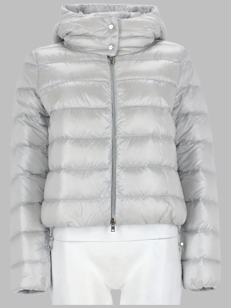 GIACCA RESORT IN NYLON ULTRALIGHT
