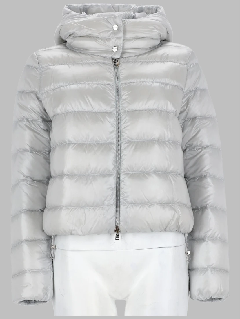 GIACCA RESORT IN NYLON ULTRALIGHT