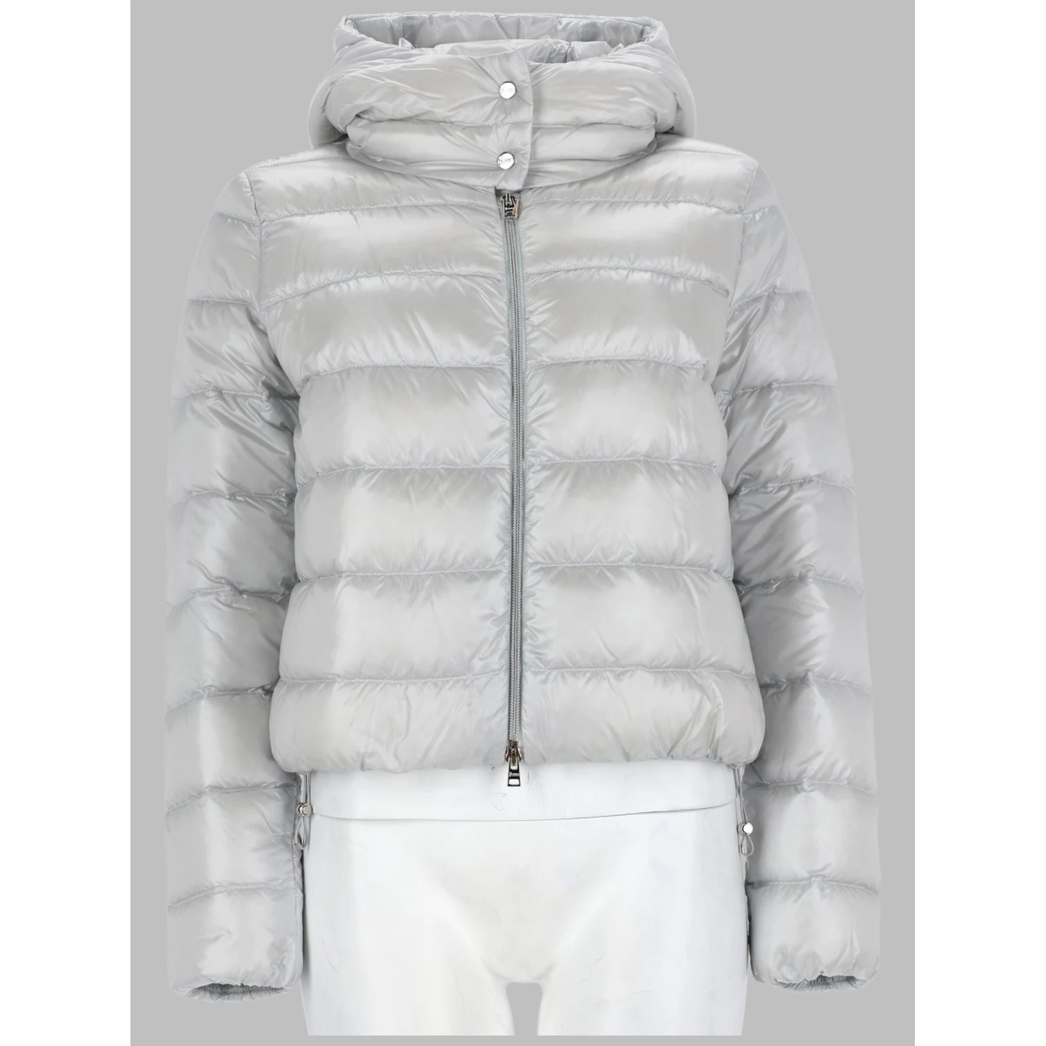 GIACCA RESORT IN NYLON ULTRALIGHT